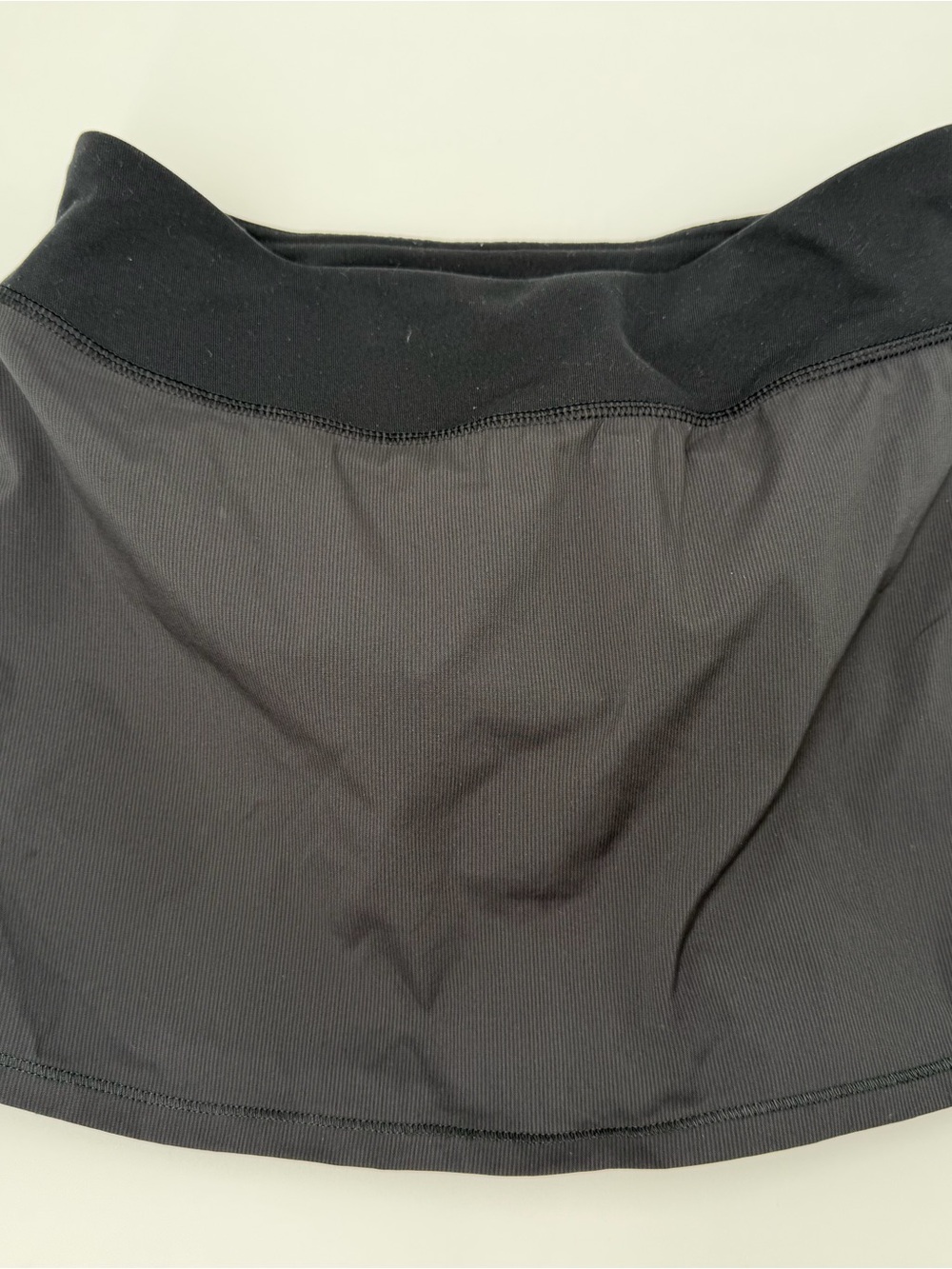 Ivivva Black Girls' Athletic Skort 12